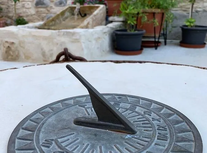 Σπίτι διακοπών Afames House - Beautiful Traditional House Όμοδος