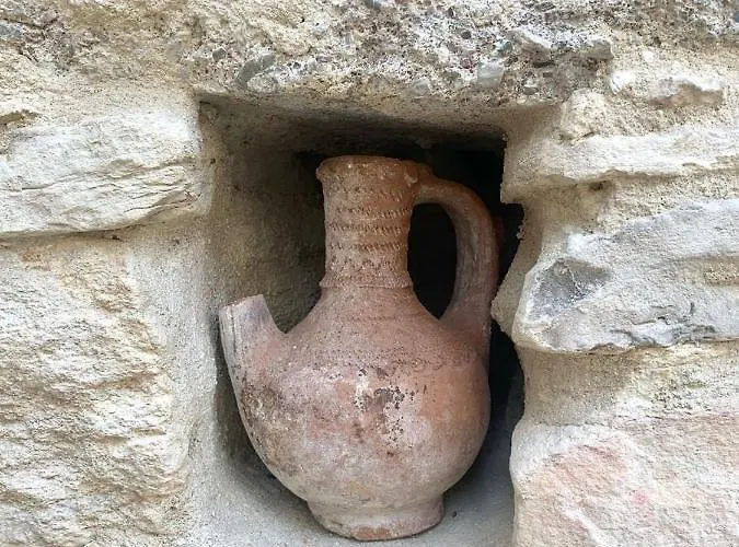 Afames House - Beautiful Traditional House