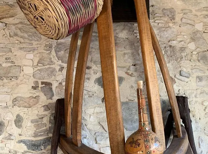 Σπίτι διακοπών Afames House - Beautiful Traditional House *