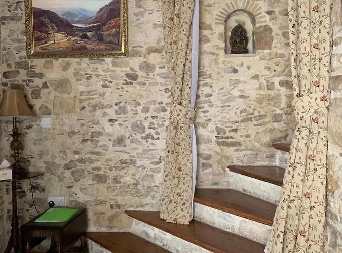 Σπίτι διακοπών Afames House - Beautiful Traditional House