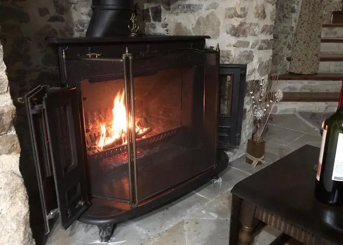 Σπίτι διακοπών Afames House - Beautiful Traditional House *