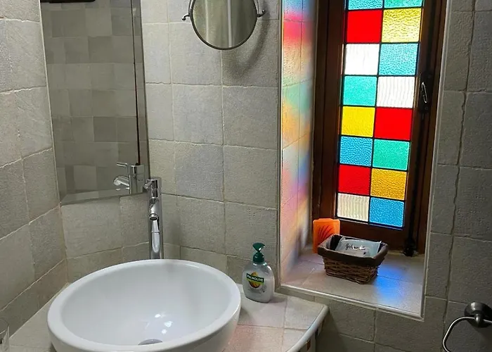 Afames House - Beautiful Traditional House *