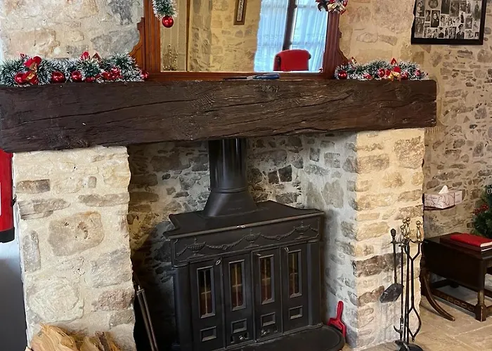 Afames House - Beautiful Traditional House Σπίτι διακοπών Όμοδος