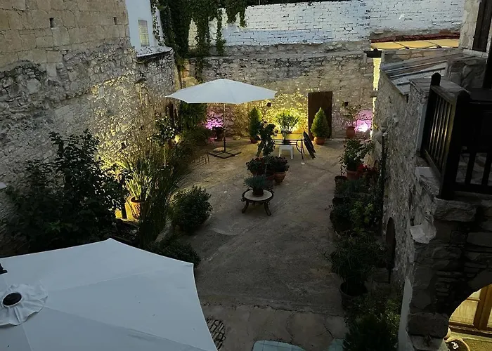 Afames House - Beautiful Traditional House * Όμοδος