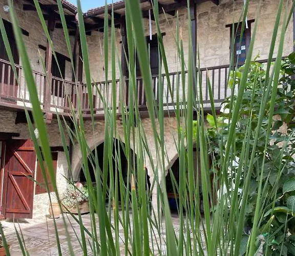 Afames House - Beautiful Traditional House Σπίτι διακοπών *