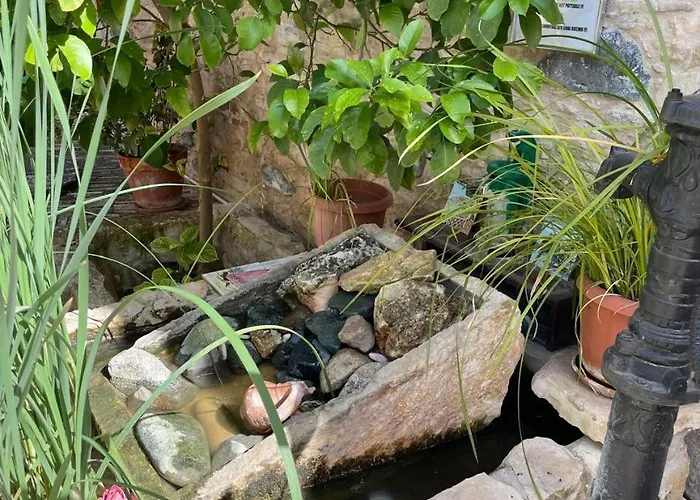 Afames House - Beautiful Traditional House *