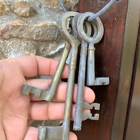 Afames House - Beautiful Traditional House *