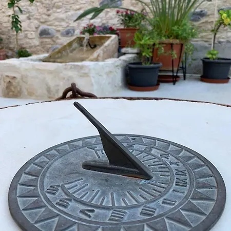 بيت للعطل Afames House - Beautiful Traditional House أومودوس