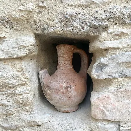 Afames House - Beautiful Traditional House