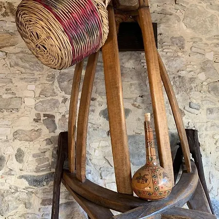 Hébergement de vacances Afames House - Beautiful Traditional House *