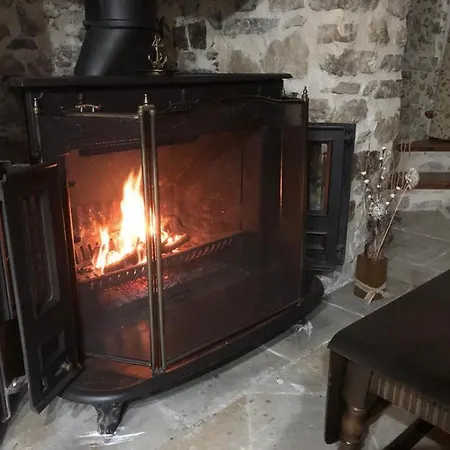펜션 Afames House - Beautiful Traditional House *