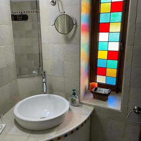 Afames House - Beautiful Traditional House *