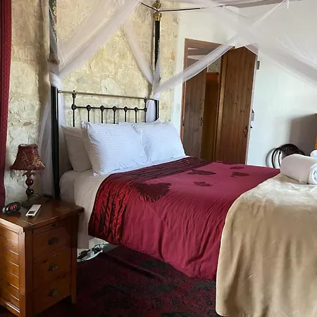 Hébergement de vacances Afames House - Beautiful Traditional House Omodos