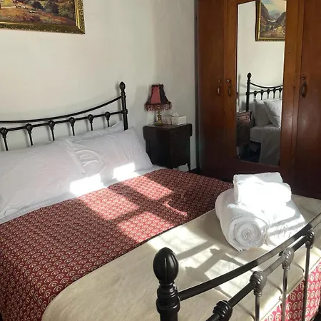 Afames House - Beautiful Traditional House أومودوس