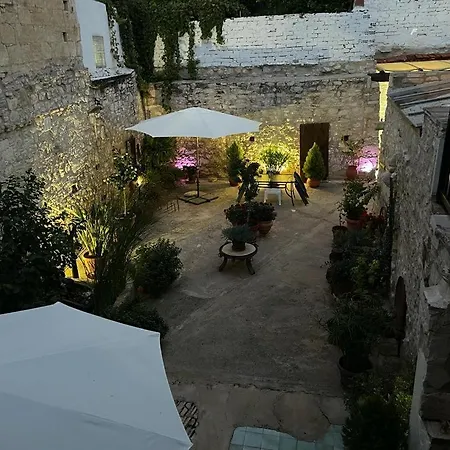 Afames House - Beautiful Traditional House * Omodos