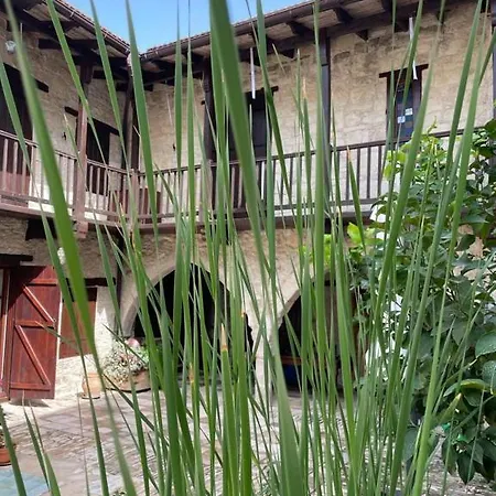 Afames House - Beautiful Traditional House 펜션 *