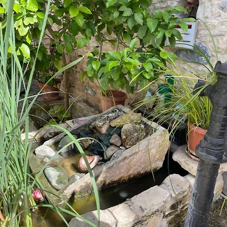 Afames House - Beautiful Traditional House *