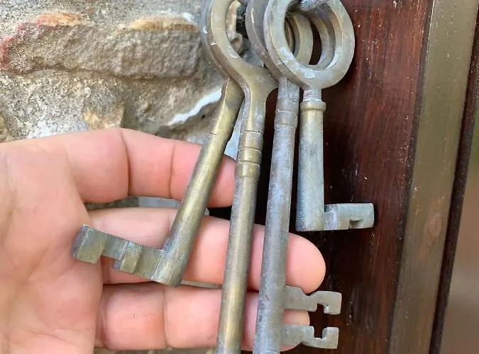 Afames House - Beautiful Traditional House *