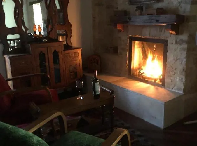 Ferienhaus Afames House - Beautiful Traditional House *