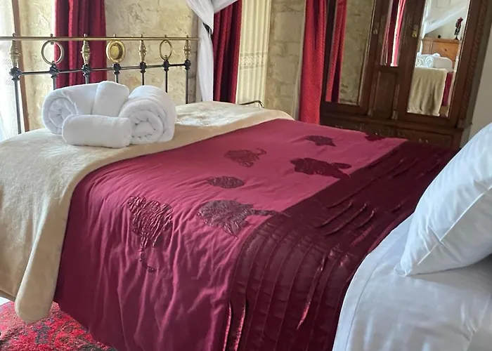 Afames House - Beautiful Traditional House Ferienhaus